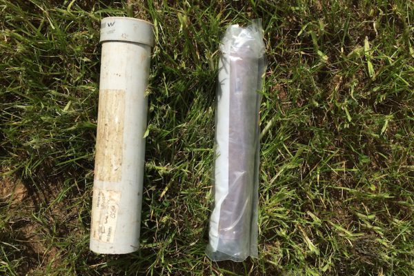 core-sample-sent-to-lab Core Sample Sent To Lab Ideal Geotech