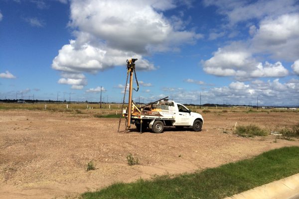 geotechnical-investigation geotechnical investigation by Ideal Geotech