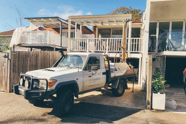 site-investigation-on-small-block-of-land