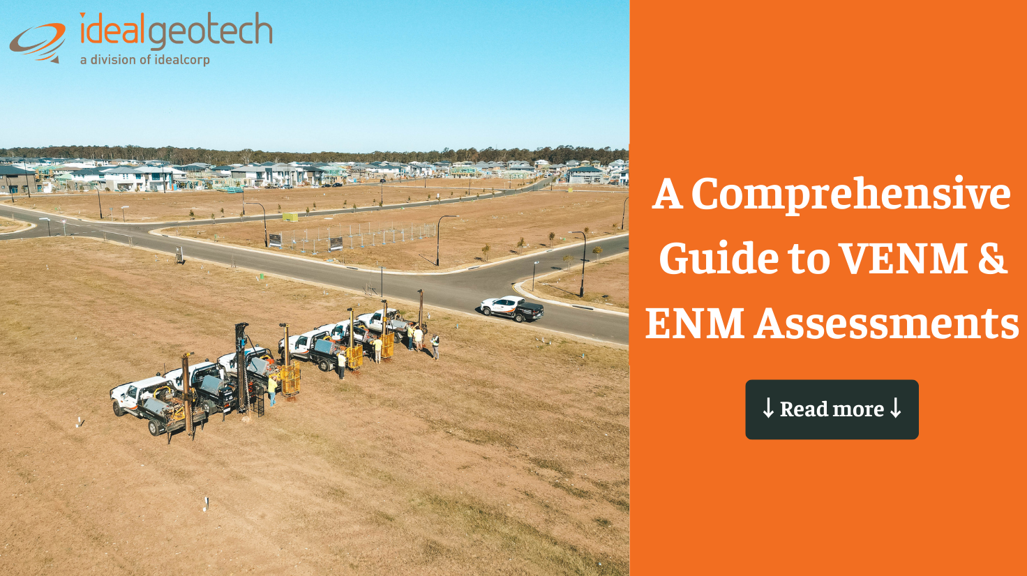 A Comprehensive Guide to VENM & ENM Assessments