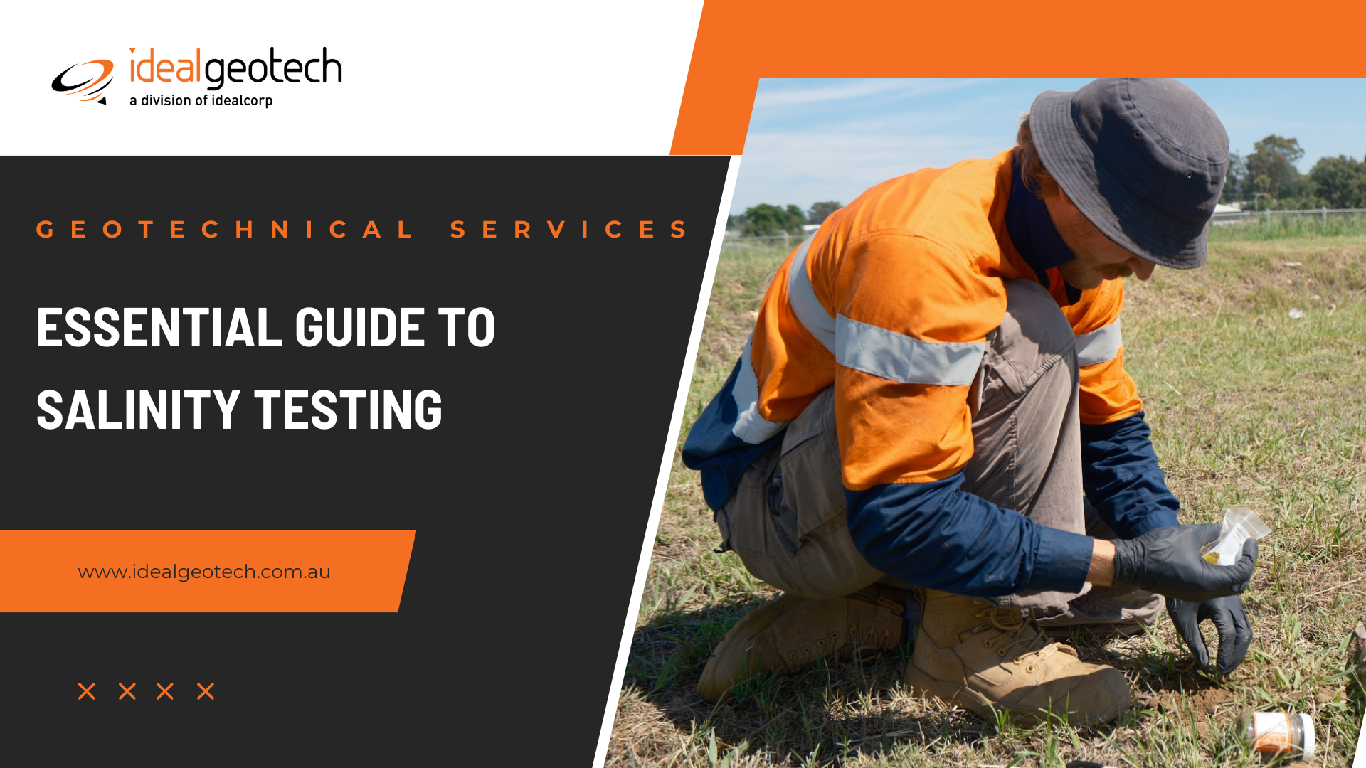 Essential Guide to Salinity Testing