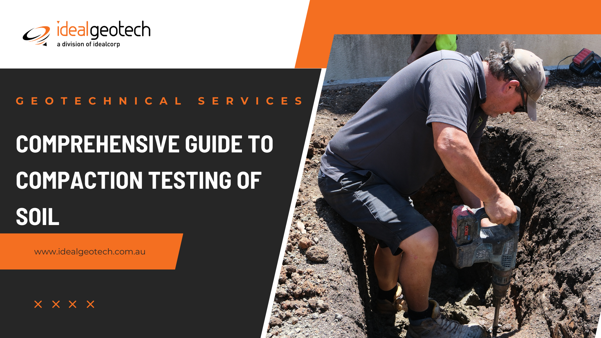 Comprehensive Guide to Compaction Testing of Soil