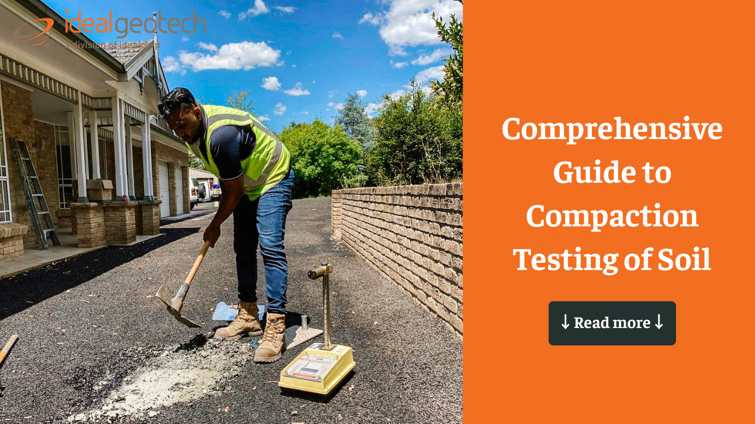 Comprehensive Guide to Compaction Testing of Soil