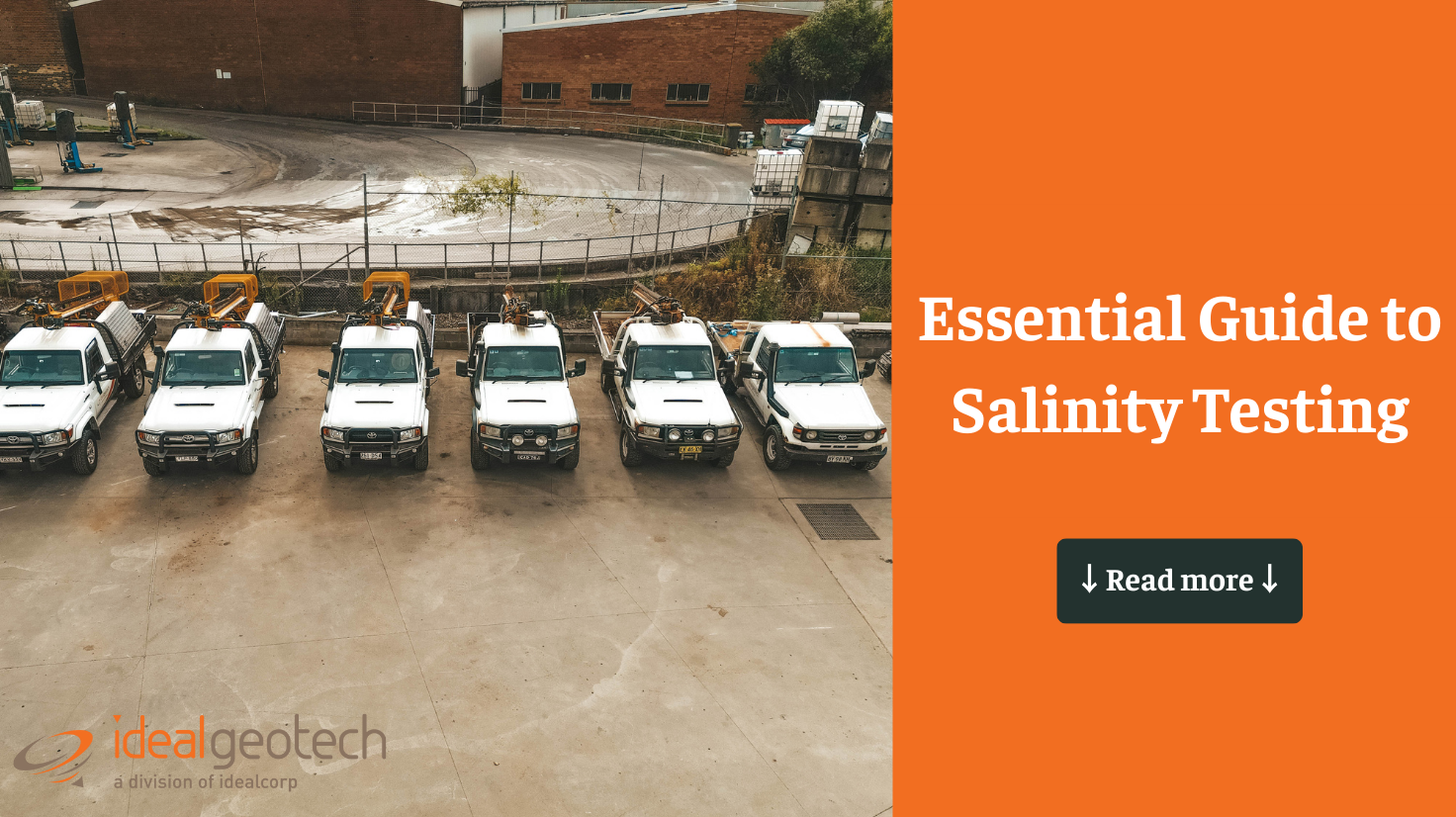 Essential Guide to Salinity Testing