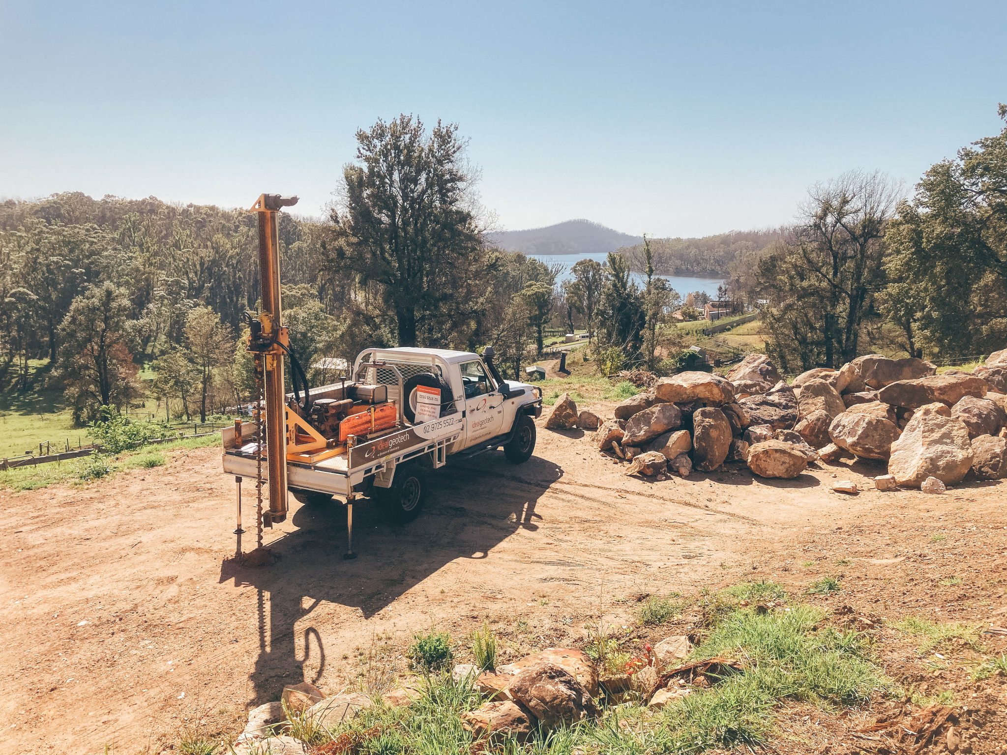 Soil Classification Methods and Definitions - Ideal Geotech