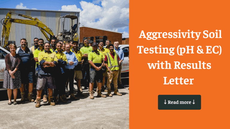 Aggressivity Testing: What It Is and Why It Matters for Your Foundations