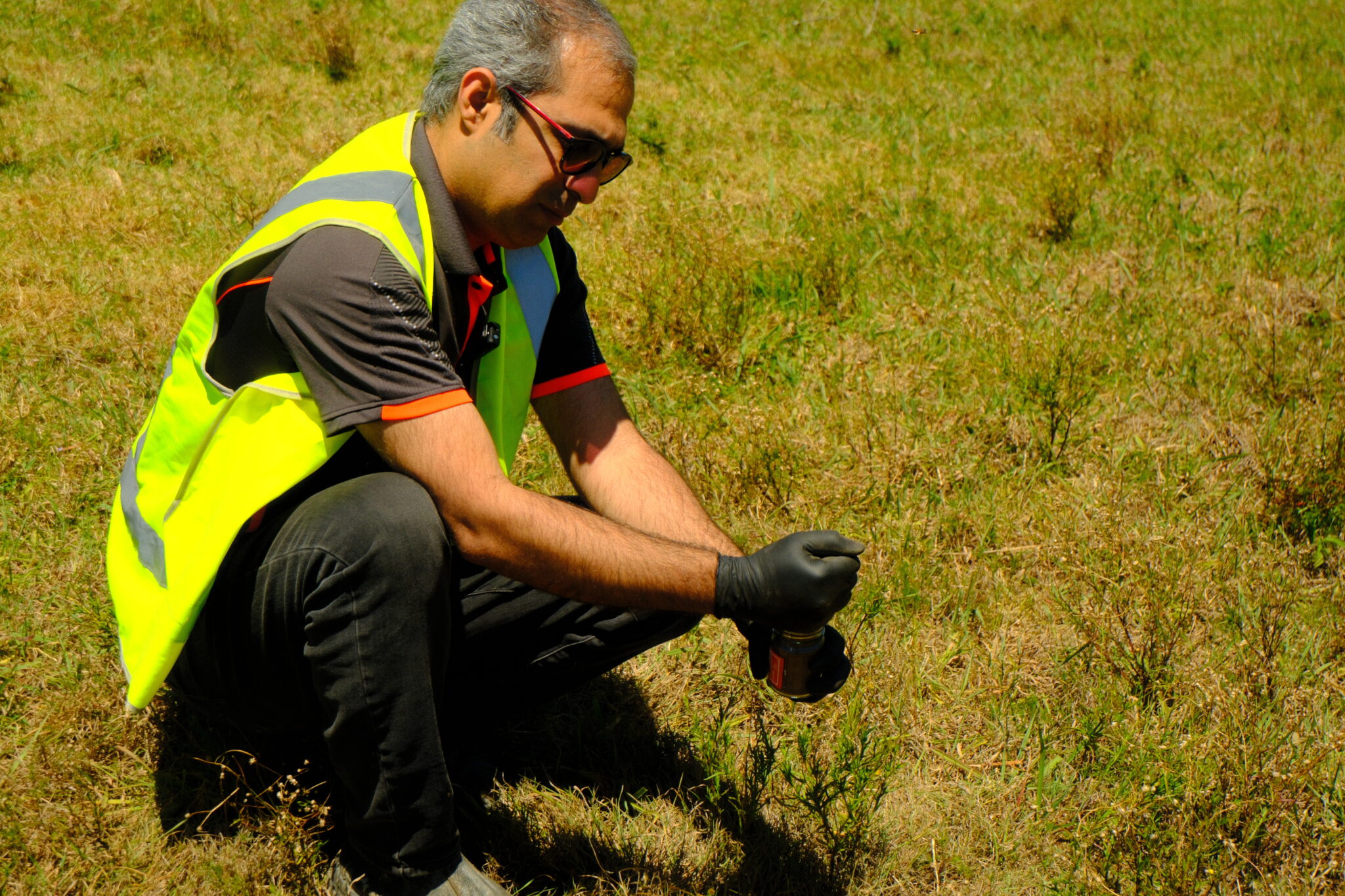 Contamination Assessment Contamination Assessment | Identify and Manage Site Contamination ...
