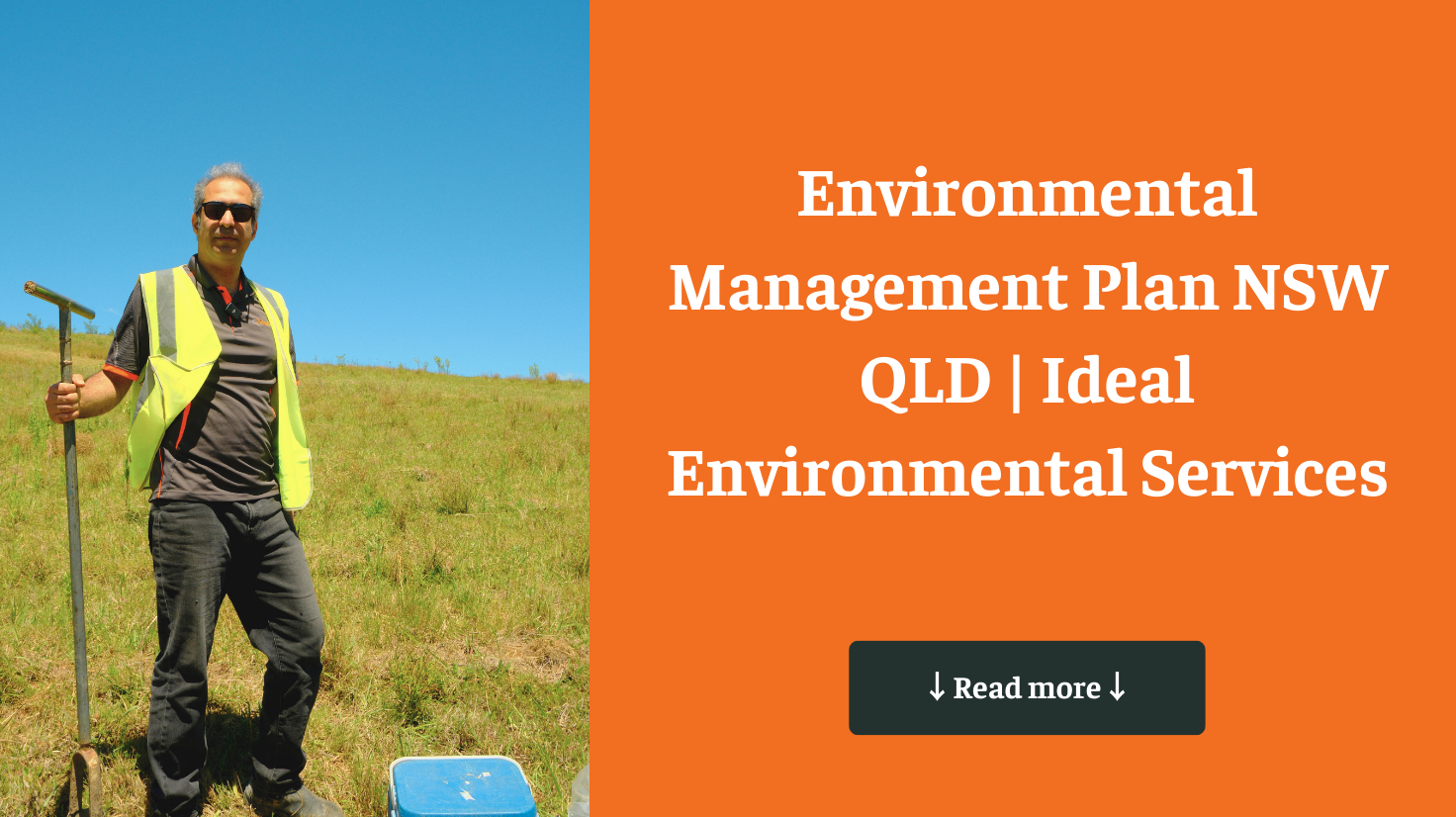 “Environmental Management Plan NSW QLD – site inspection and soil assessment” “Environmental Management Plan NSW QLD – contamination containment system” “Environmental Management Plan NSW QLD – environmental monitoring and maintenance” “EMP NSW QLD – engineered capping system onsite” “EMP for contaminated land NSW QLD – Ideal Geotech team onsite”