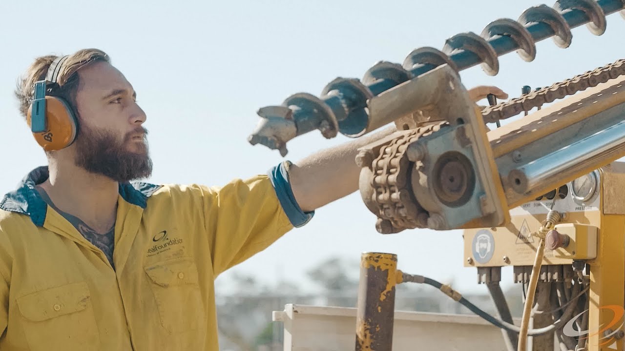 IdealGeotech — who we are